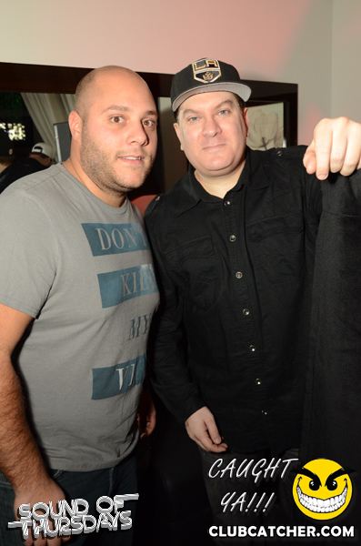 T2 lounge photo 33 - December 26th, 2013