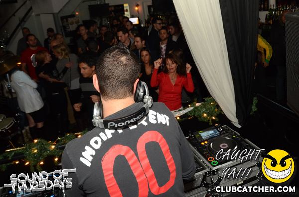 T2 lounge photo 35 - December 26th, 2013