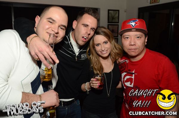 T2 lounge photo 36 - December 26th, 2013