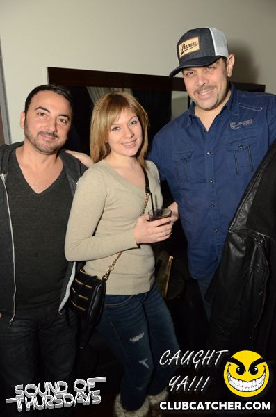 T2 lounge photo 41 - December 26th, 2013