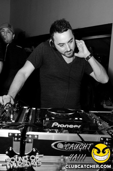 T2 lounge photo 46 - December 26th, 2013