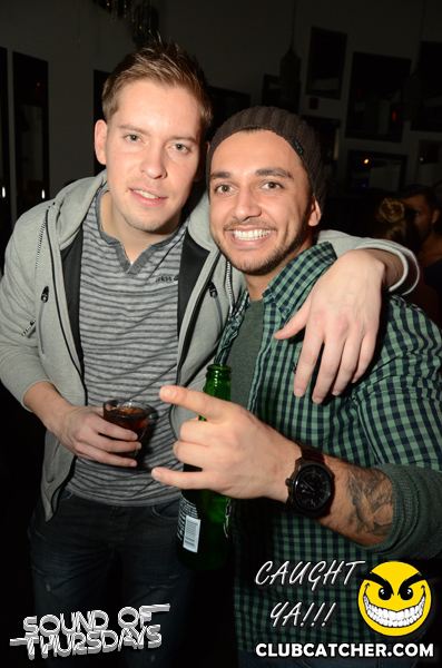 T2 lounge photo 47 - December 26th, 2013