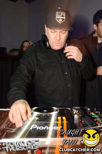 T2 lounge photo 51 - December 26th, 2013