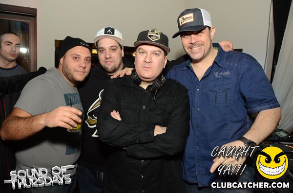 T2 lounge photo 58 - December 26th, 2013