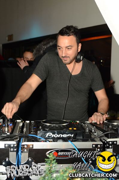 T2 lounge photo 61 - December 26th, 2013