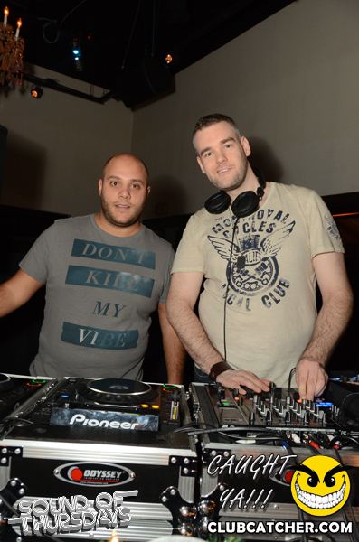 T2 lounge photo 67 - December 26th, 2013