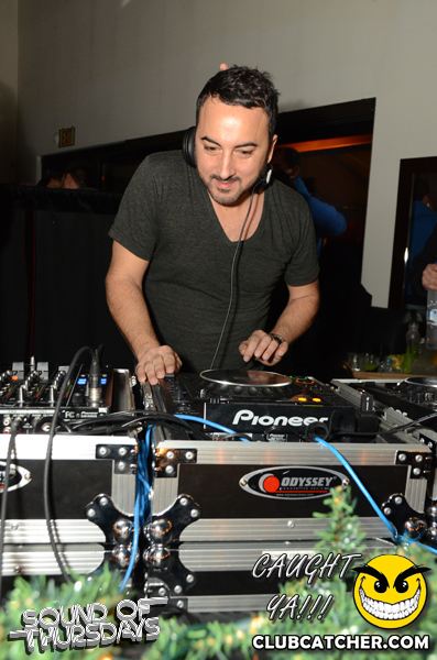 T2 lounge photo 68 - December 26th, 2013