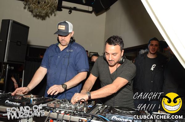 T2 lounge photo 71 - December 26th, 2013