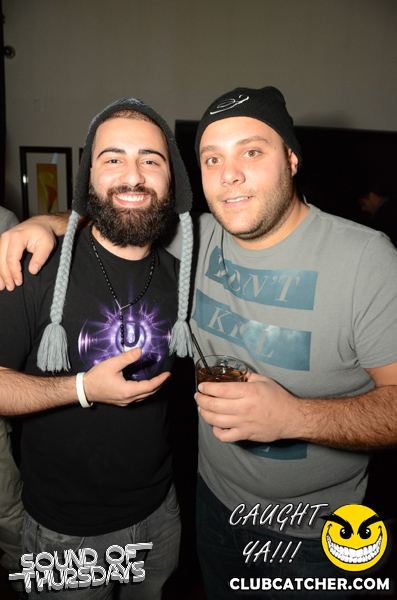 T2 lounge photo 73 - December 26th, 2013