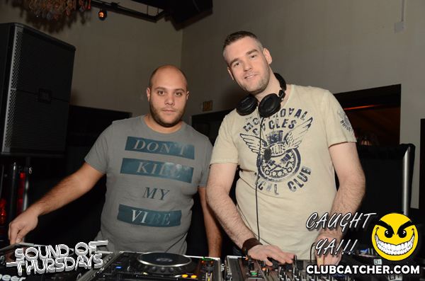 T2 lounge photo 74 - December 26th, 2013