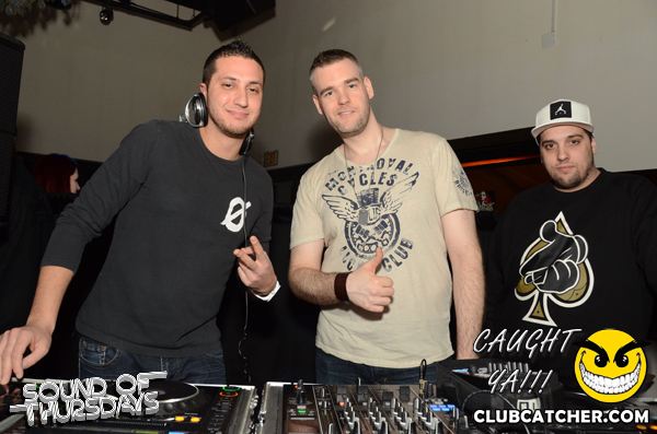 T2 lounge photo 75 - December 26th, 2013