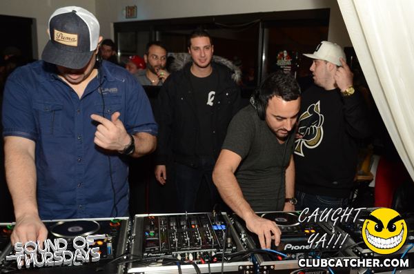 T2 lounge photo 76 - December 26th, 2013