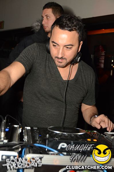 T2 lounge photo 79 - December 26th, 2013