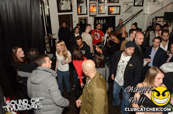 T2 lounge photo 80 - December 26th, 2013