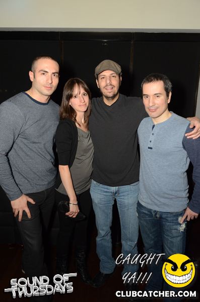 T2 lounge photo 81 - December 26th, 2013