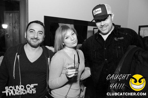 T2 lounge photo 84 - December 26th, 2013