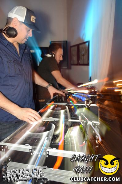 T2 lounge photo 88 - December 26th, 2013