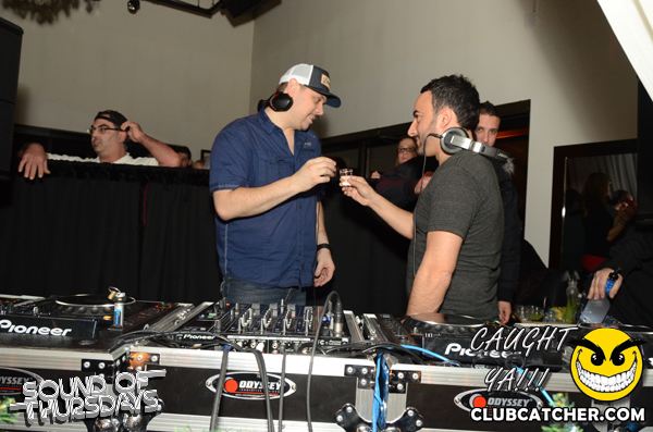 T2 lounge photo 91 - December 26th, 2013