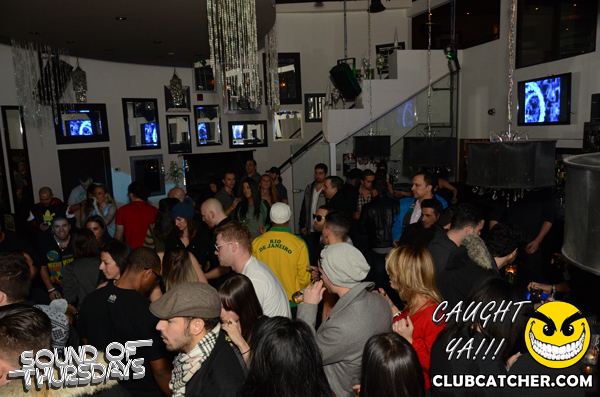 T2 lounge photo 92 - December 26th, 2013