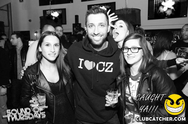 T2 lounge photo 98 - December 26th, 2013