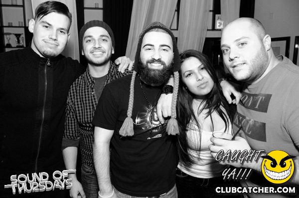 T2 lounge photo 100 - December 26th, 2013