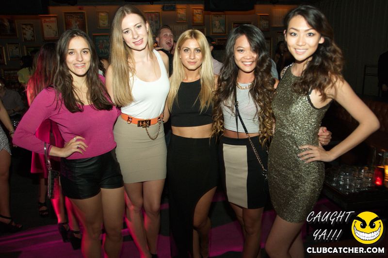 Efs nightclub photo 3 - June 28th, 2014