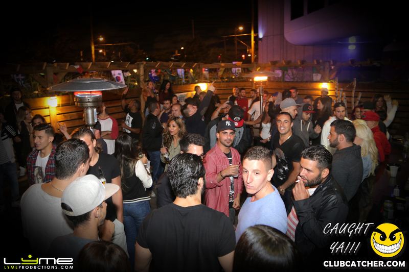 Avenue nightclub photo 1 - July 3rd, 2014