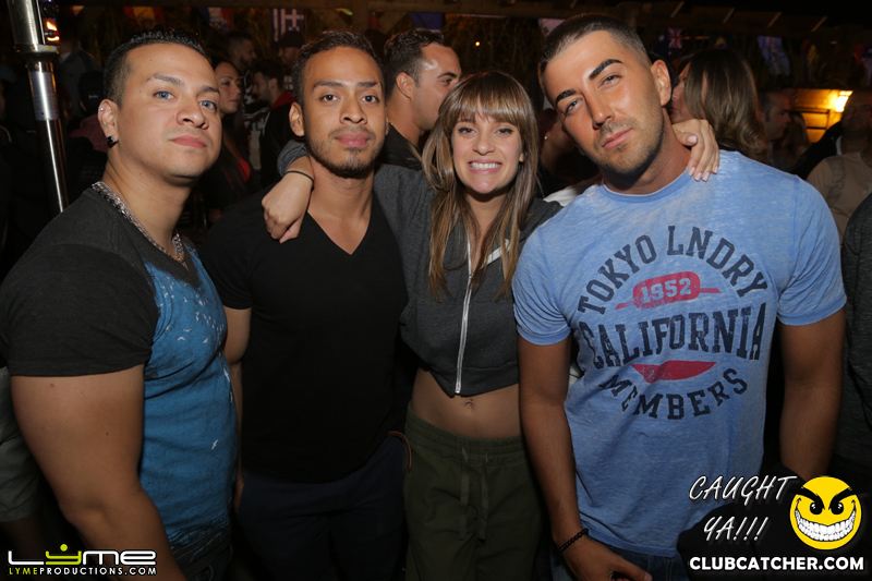 Avenue nightclub photo 51 - July 3rd, 2014