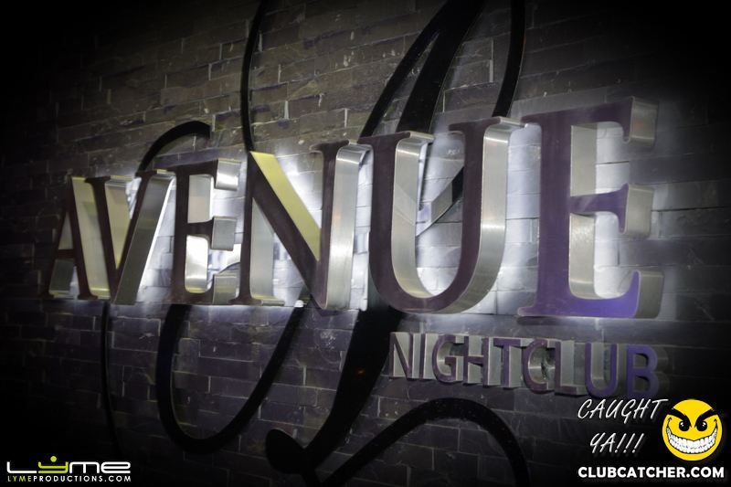 Avenue nightclub photo 79 - July 3rd, 2014