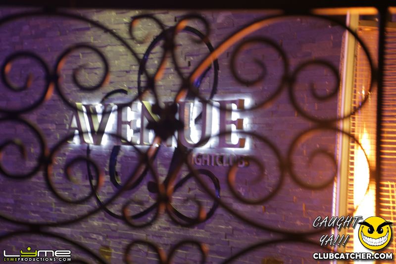 Avenue nightclub photo 83 - July 3rd, 2014