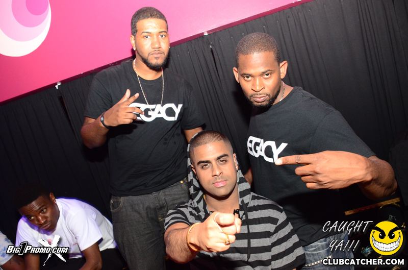 Luxy nightclub photo 106 - July 4th, 2014