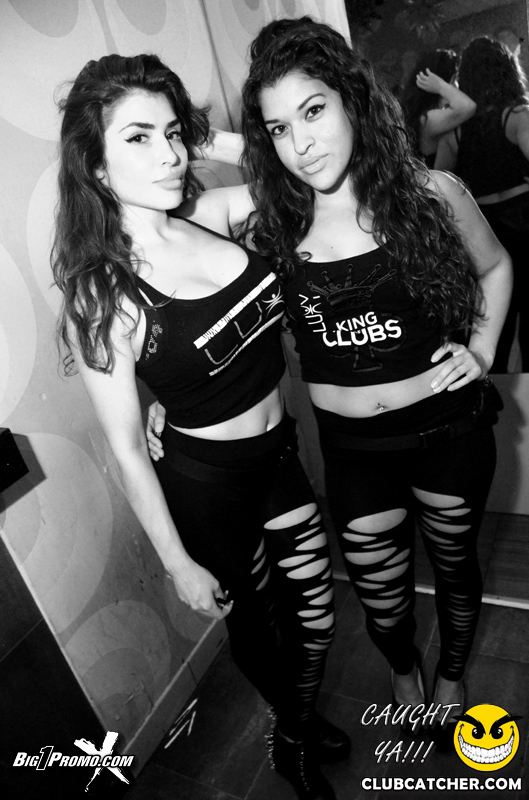 Luxy nightclub photo 132 - July 4th, 2014