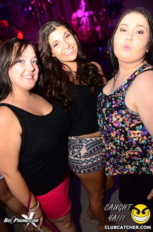 Luxy nightclub photo 135 - July 4th, 2014