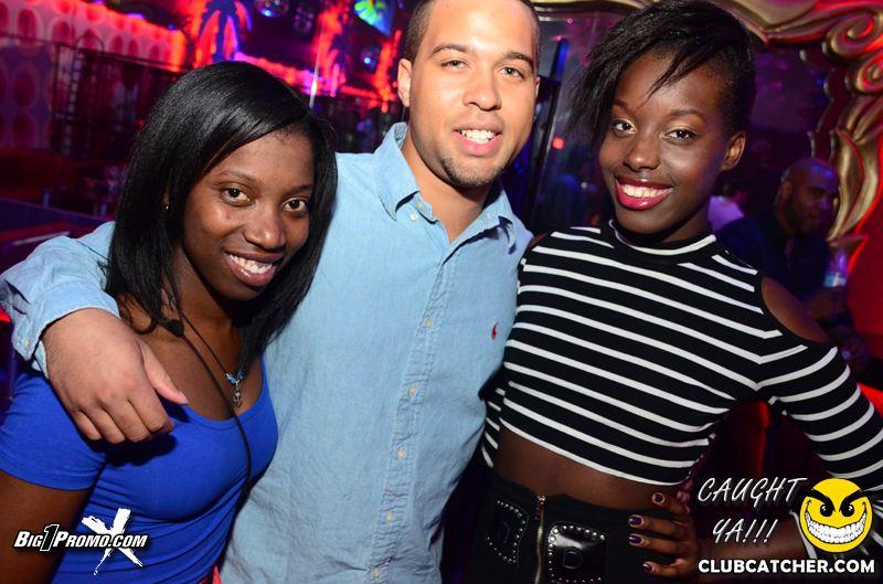 Luxy nightclub photo 160 - July 4th, 2014