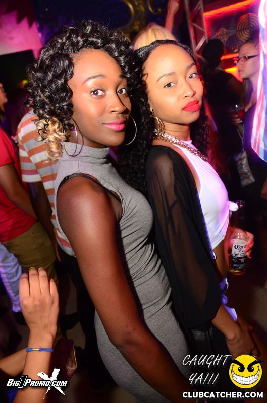 Luxy nightclub photo 169 - July 4th, 2014