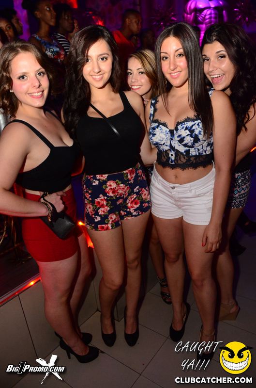 Luxy nightclub photo 18 - July 4th, 2014