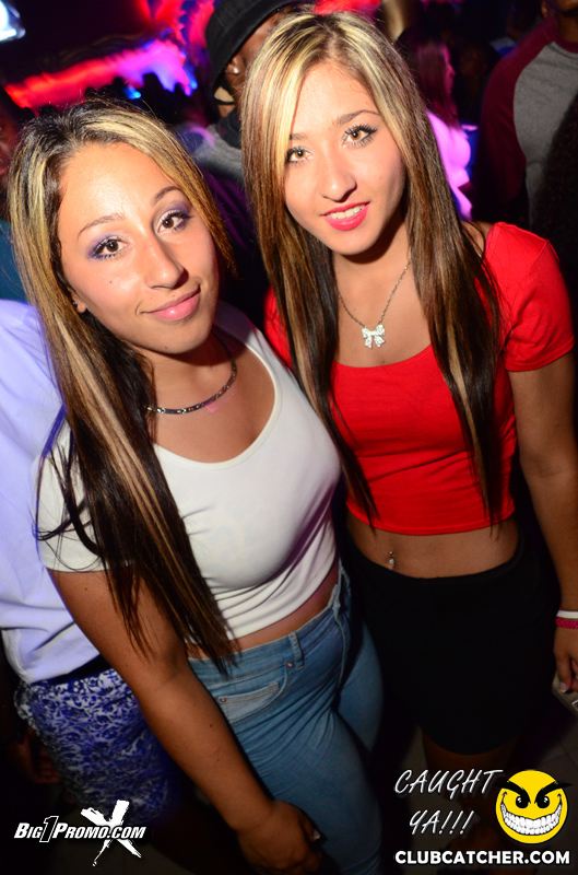 Luxy nightclub photo 20 - July 4th, 2014