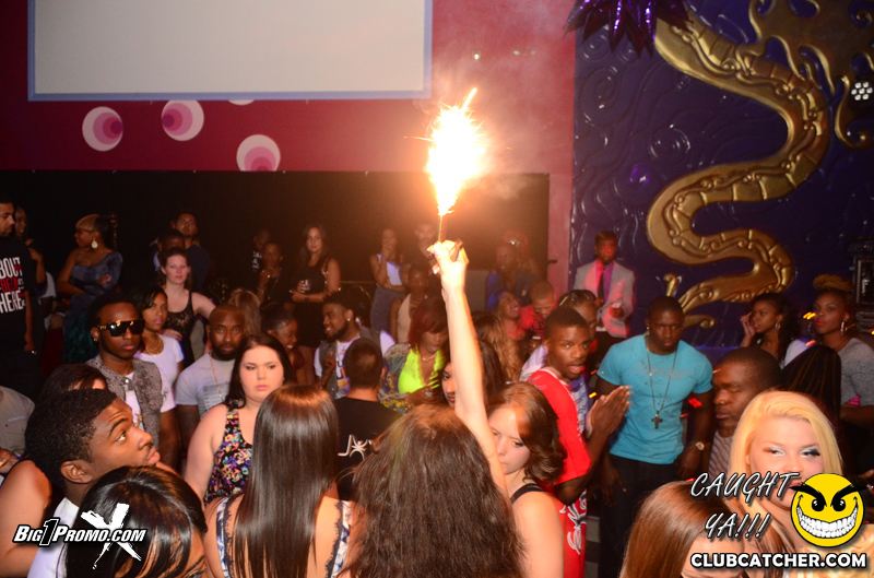 Luxy nightclub photo 215 - July 4th, 2014