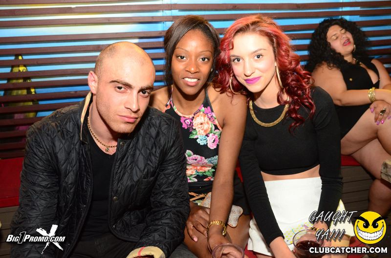 Luxy nightclub photo 233 - July 4th, 2014