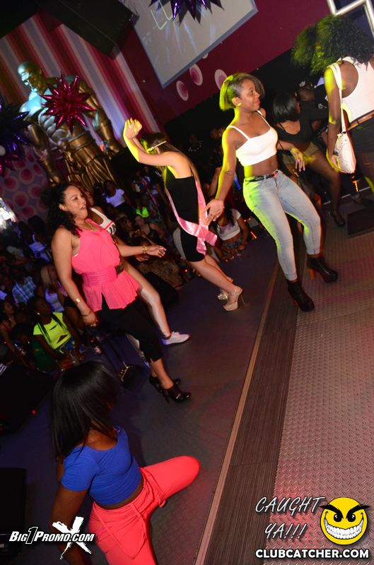 Luxy nightclub photo 236 - July 4th, 2014