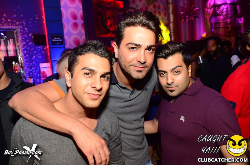 Luxy nightclub photo 268 - July 4th, 2014