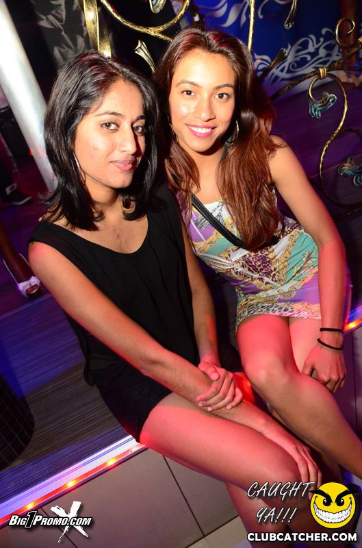 Luxy nightclub photo 28 - July 4th, 2014