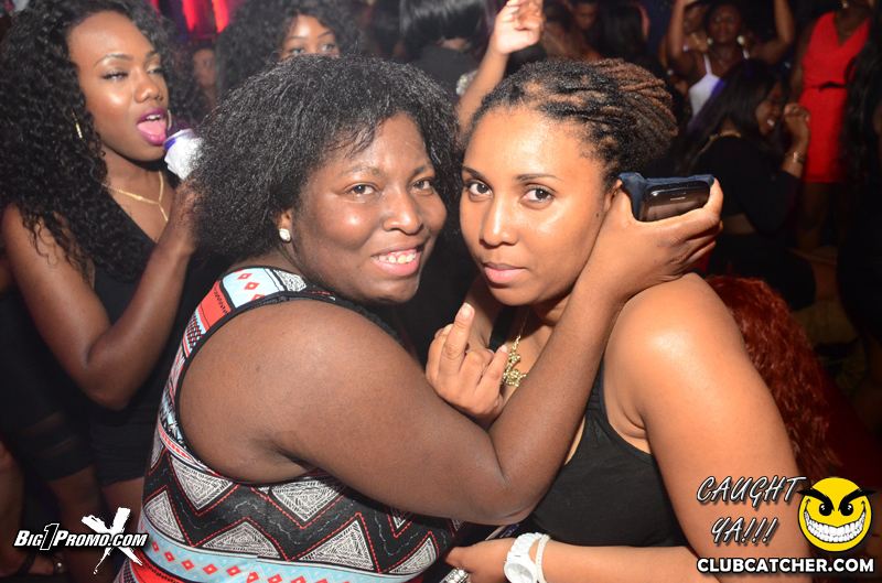 Luxy nightclub photo 289 - July 4th, 2014