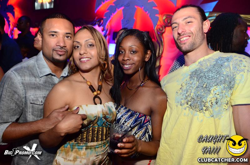 Luxy nightclub photo 293 - July 4th, 2014