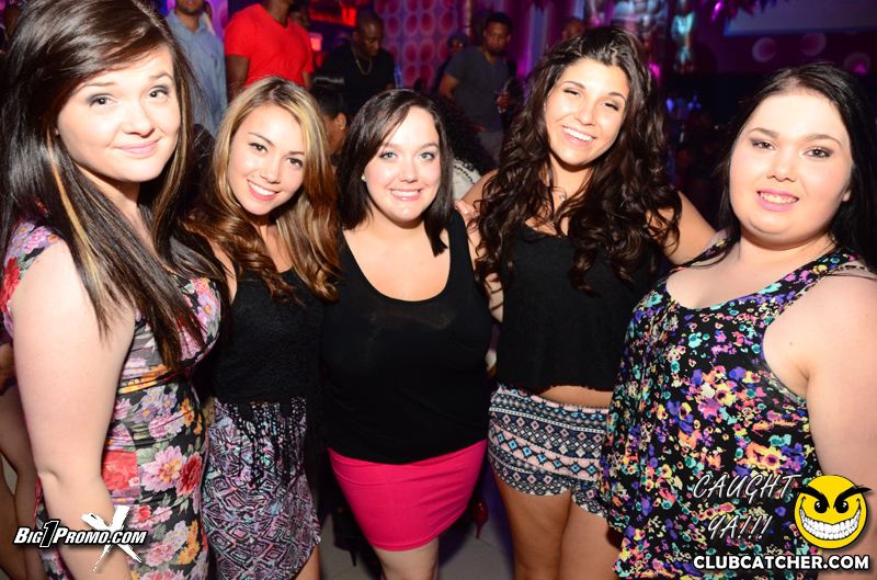 Luxy nightclub photo 308 - July 4th, 2014