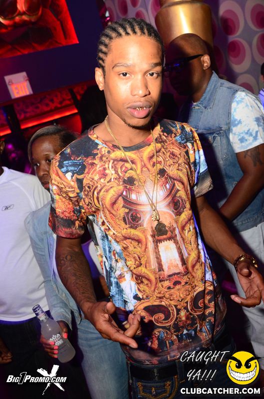 Luxy nightclub photo 327 - July 4th, 2014