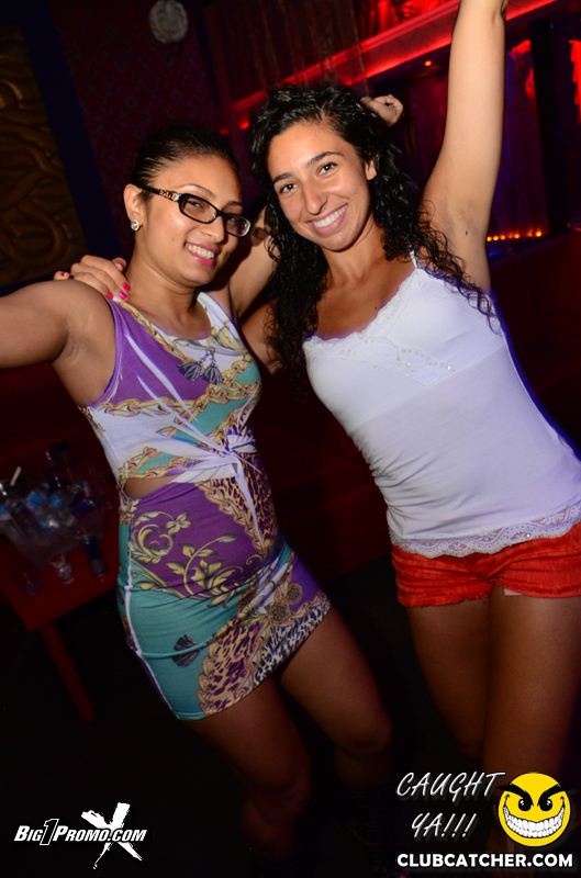 Luxy nightclub photo 38 - July 4th, 2014