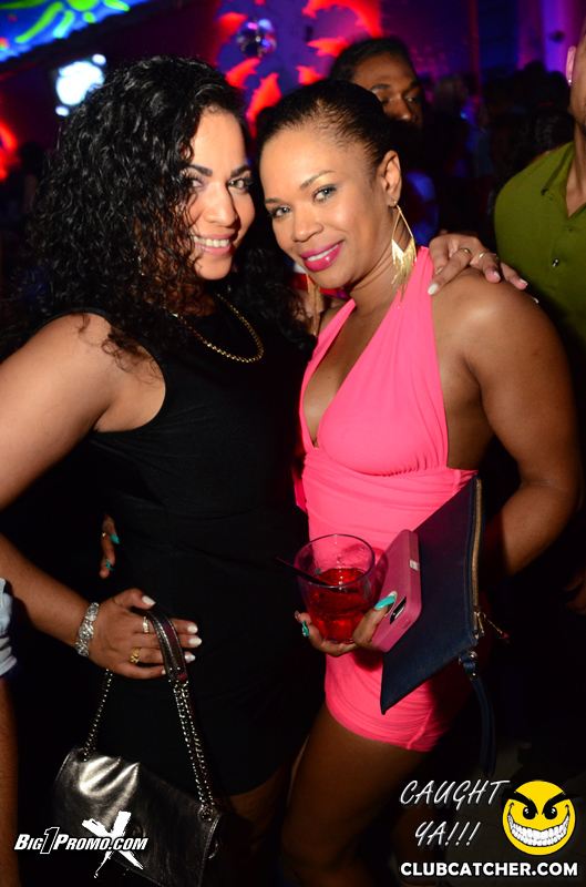 Luxy nightclub photo 39 - July 4th, 2014