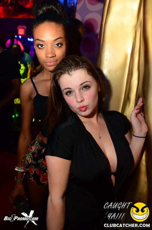 Luxy nightclub photo 5 - July 4th, 2014