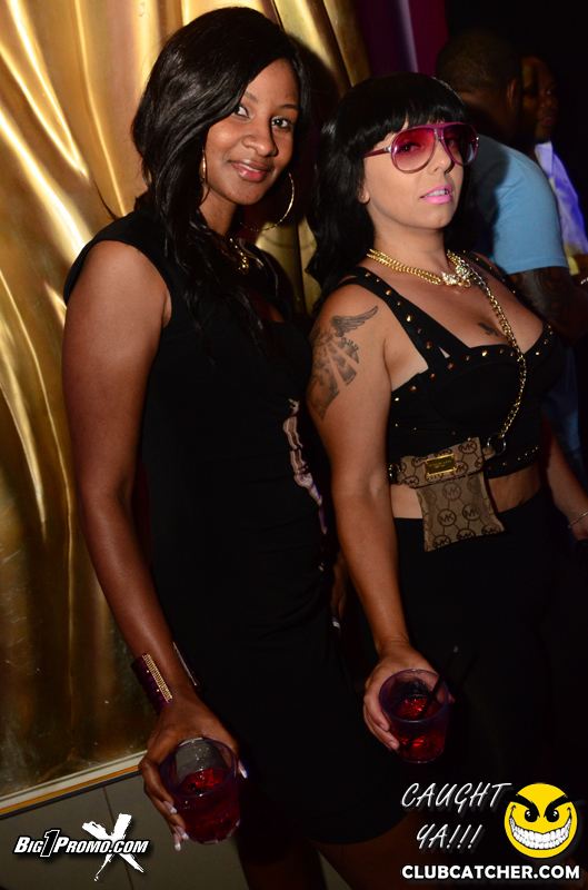 Luxy nightclub photo 41 - July 4th, 2014